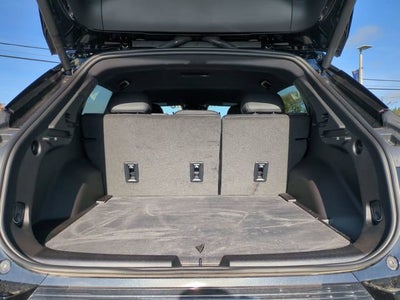 2024 Chevrolet Equinox EV 3LT