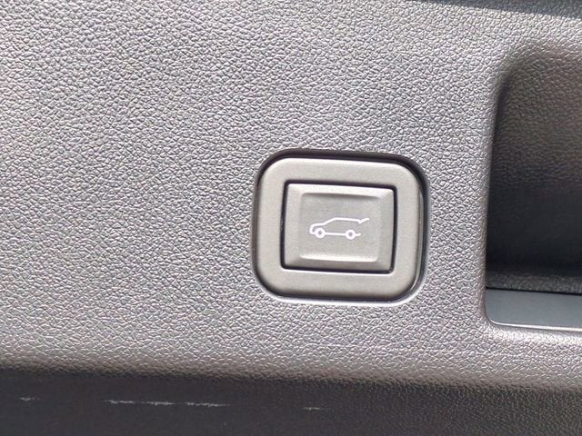 2024 Chevrolet Equinox EV 3LT