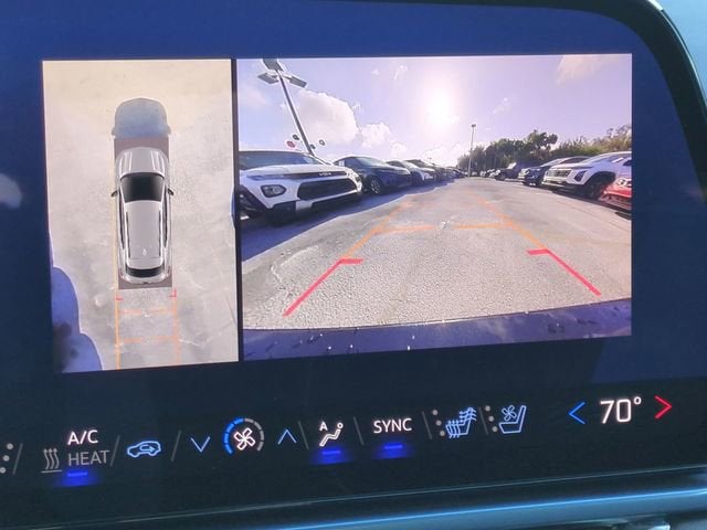 2024 Chevrolet Equinox EV 3LT