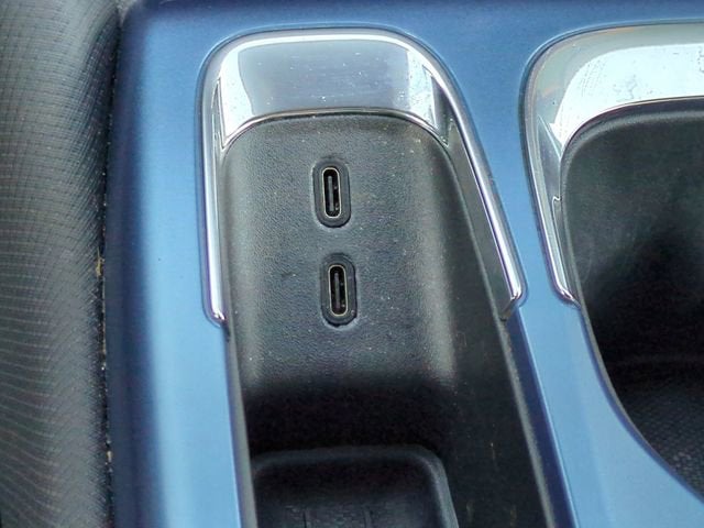 2024 Chevrolet Equinox EV 3LT