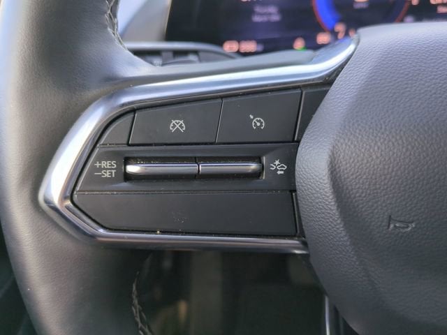 2024 Chevrolet Equinox EV 3LT