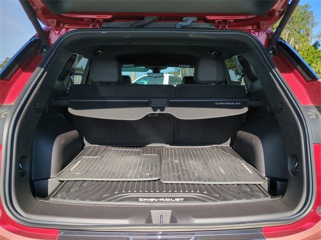 2024 Chevrolet Blazer Premier