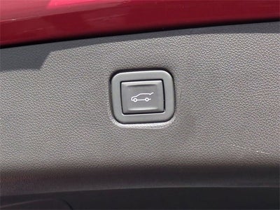 2024 Chevrolet Blazer Premier