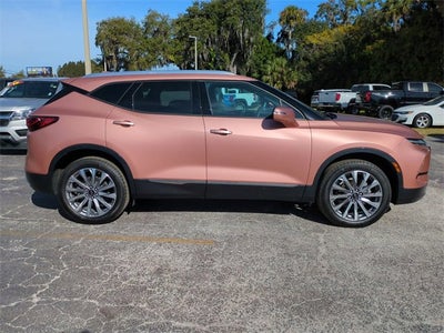 2024 Chevrolet Blazer Premier