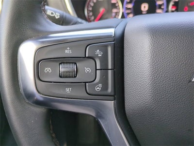 2024 Chevrolet Blazer Premier