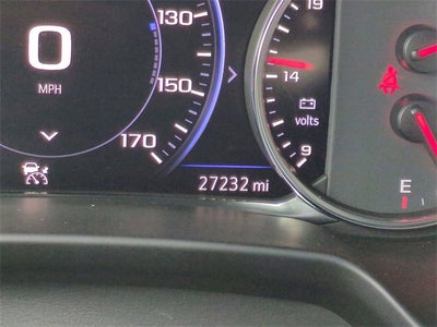 2024 Chevrolet Blazer Premier