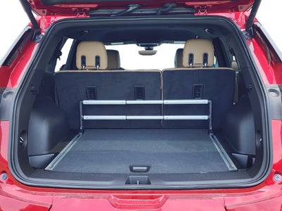 2019 Chevrolet Blazer Premier