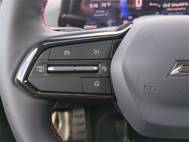 2026 Chevrolet Blazer EV RS