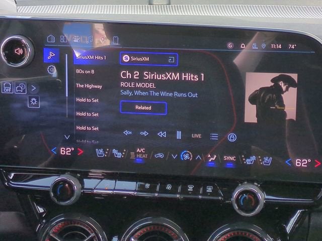 2026 Chevrolet Blazer EV RS