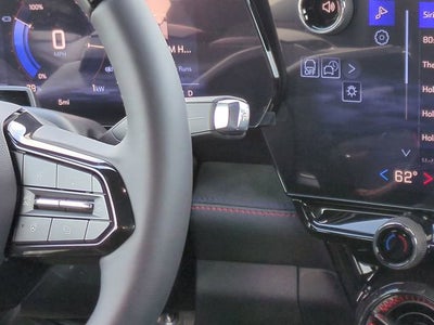 2026 Chevrolet Blazer EV RS