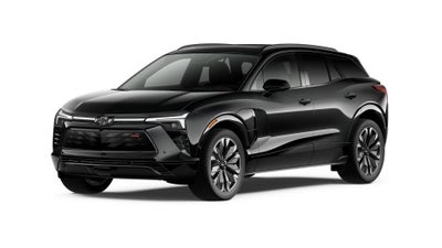 2026 Chevrolet Blazer EV RS