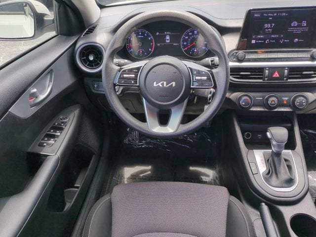 2023 Kia Forte LX