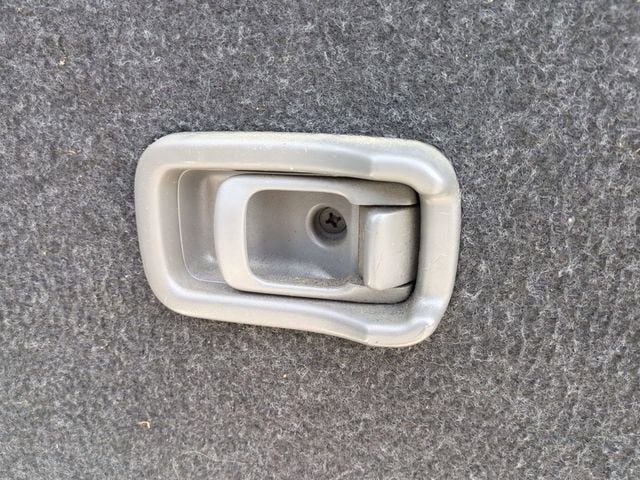 2020 Nissan NV200 Compact Cargo SV