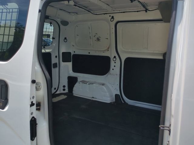 2020 Nissan NV200 Compact Cargo SV