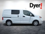 2020 Nissan NV200 Compact Cargo SV