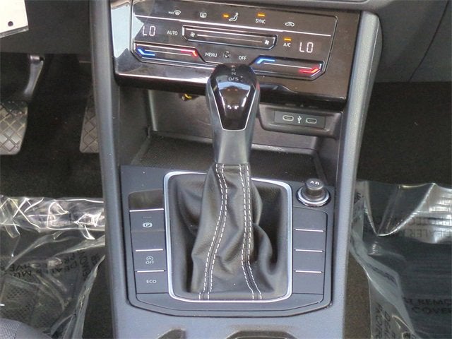 2025 Volkswagen Jetta S