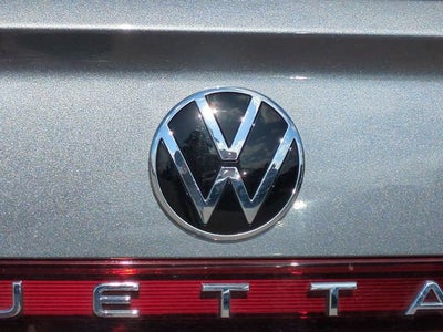 2025 Volkswagen Jetta S