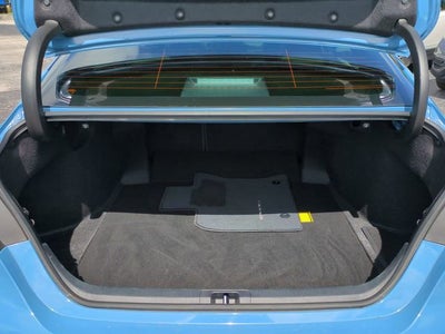 2024 Toyota Camry Hybrid XSE