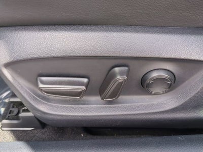 2024 Toyota Camry Hybrid XSE