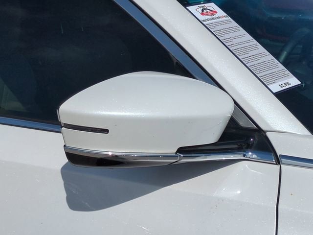 2023 Acura MDX w/Advance Package