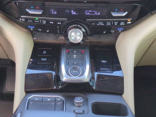 2023 Acura MDX w/Advance Package