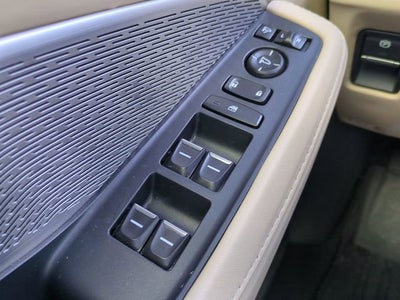 2023 Acura MDX w/Advance Package