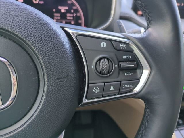 2023 Acura MDX w/Advance Package