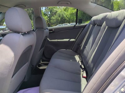 2009 Hyundai Sonata GLS
