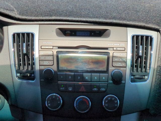 2009 Hyundai Sonata GLS