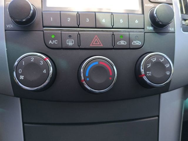 2009 Hyundai Sonata GLS