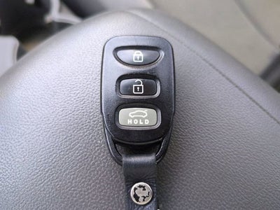 2009 Hyundai Sonata GLS