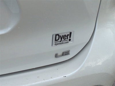 2021 Toyota Highlander L