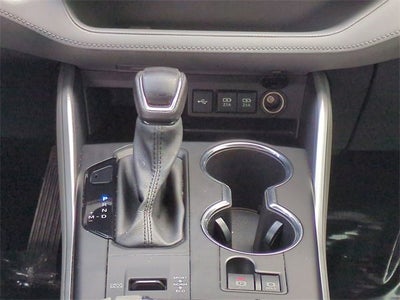 2021 Toyota Highlander L