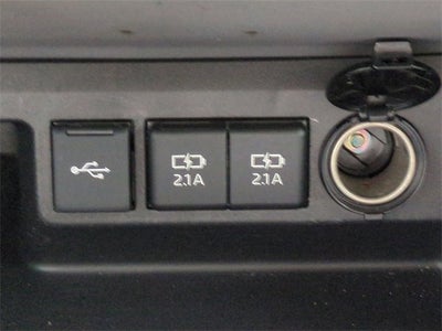 2021 Toyota Highlander L