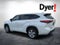 2021 Toyota Highlander L