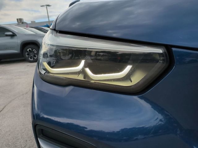 2023 BMW X5 sDrive40i