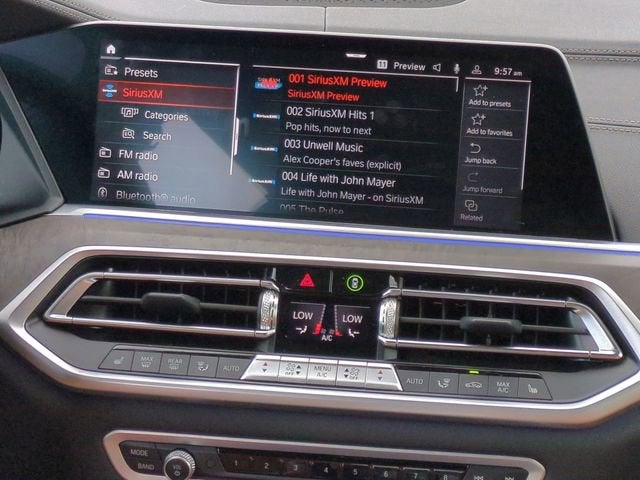 2023 BMW X5 sDrive40i