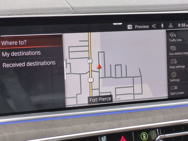 2023 BMW X5 sDrive40i