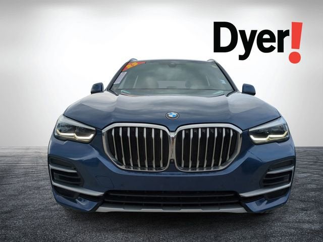 2023 BMW X5 sDrive40i