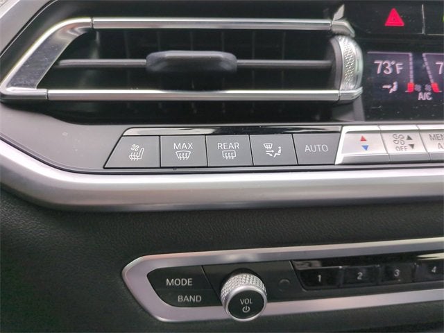 2022 BMW X6 xDrive40i