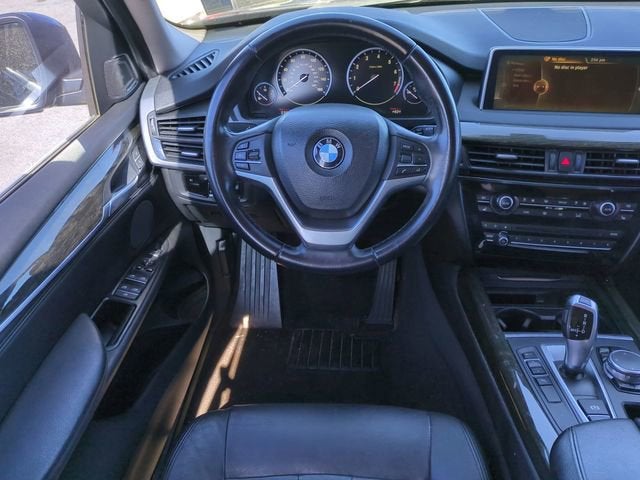 2015 BMW X5 sDrive35i