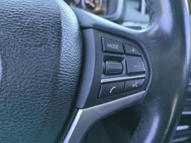 2015 BMW X5 sDrive35i