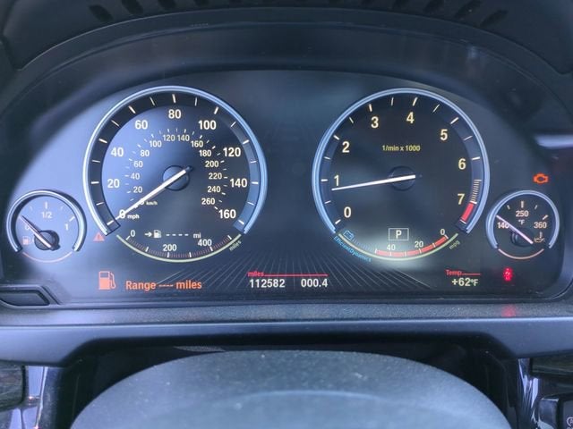 2015 BMW X5 sDrive35i