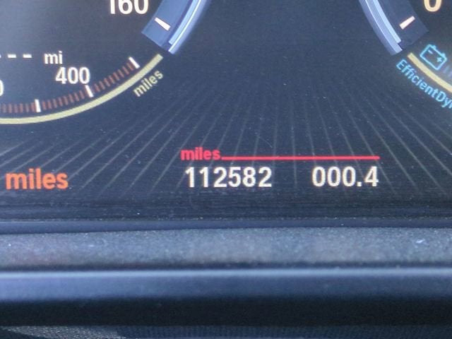 2015 BMW X5 sDrive35i