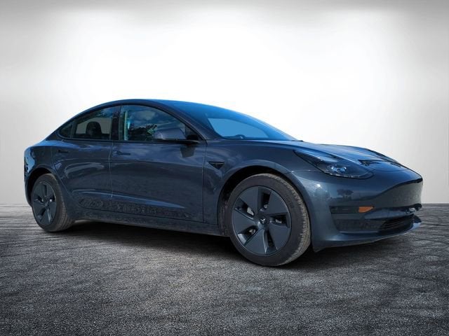2023 Tesla Model 3 NA