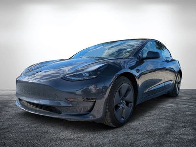 2023 Tesla Model 3 NA