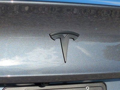 2023 Tesla Model 3 NA