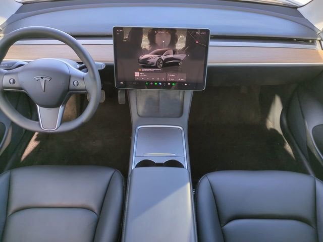 2023 Tesla Model 3 NA