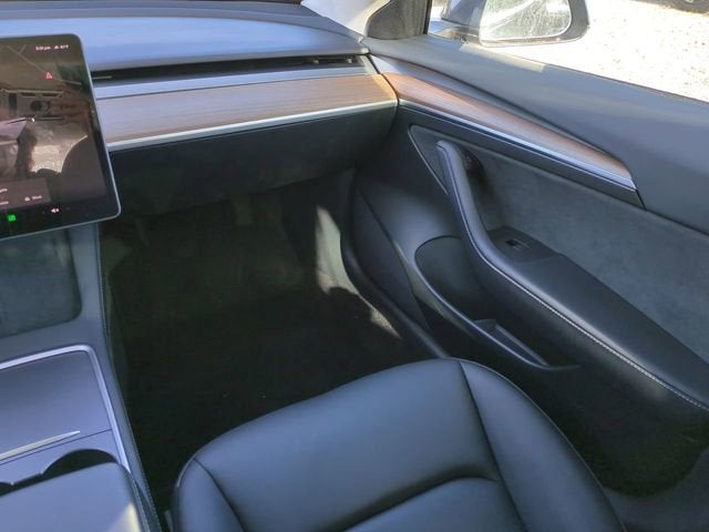 2023 Tesla Model 3 NA