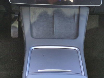 2023 Tesla Model 3 NA